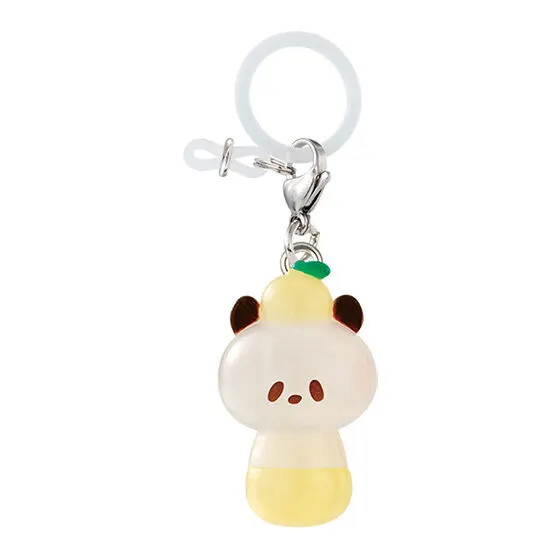 mizutama めじるしアクセサリー パンダさん