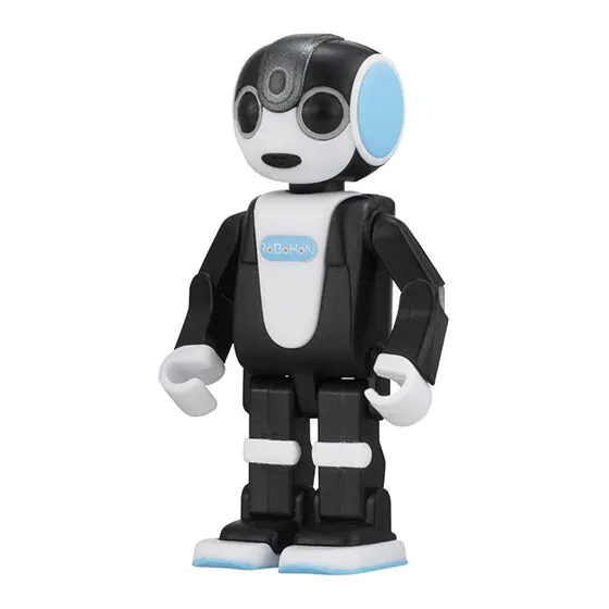 ロボホン ミニチュアアクションフィギュア 弟RoBoHoN