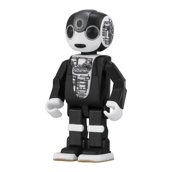 ロボホン ミニチュアアクションフィギュア 基板