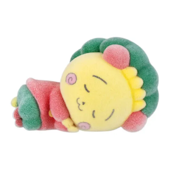 コジコジ Capsule Flockies コジコジA
