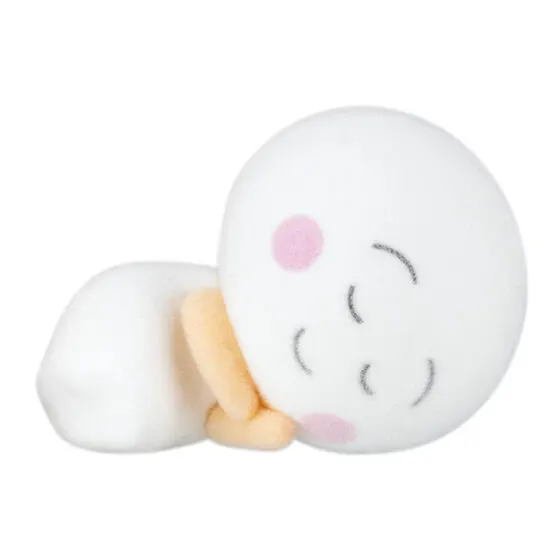 コジコジ Capsule Flockies テル子