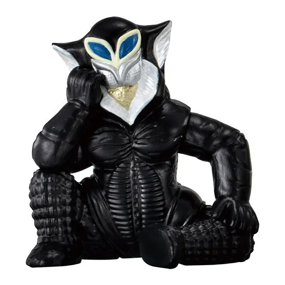 ウルトラマン 怪獣まちぼうけ3 メフィラス星人