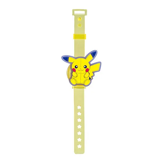 #Pokémon after school ライトブレス ピカチュウ