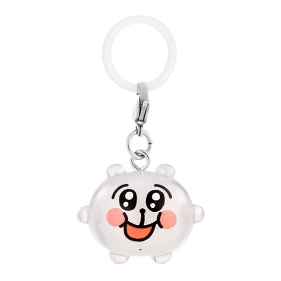 ちみたん めじるしアクセサリー ホクリ頬ちみたん