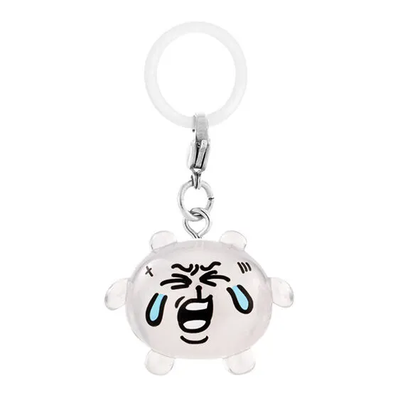 ちみたん めじるしアクセサリー 涙トローリちみたん