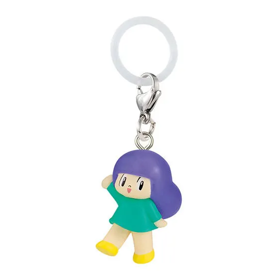 マムアン めじるしアクセサリー マムアンD