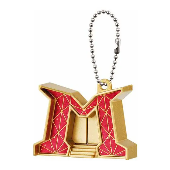 M-1グランプリ ミニチュアコレクション 登場M大門