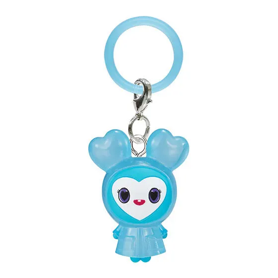 TWICE LOVELYS めじるしアクセサリー NAVELY