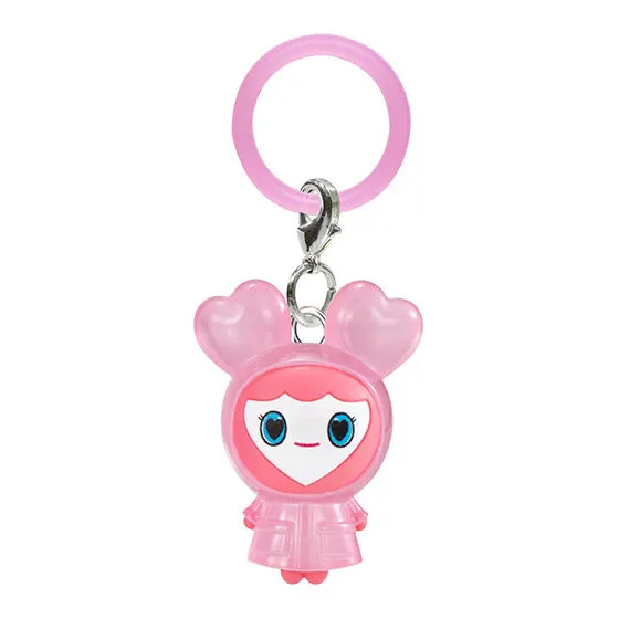 TWICE LOVELYS めじるしアクセサリー MOVELY