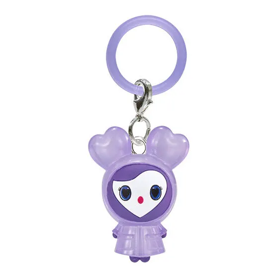 TWICE LOVELYS めじるしアクセサリー SAVELY