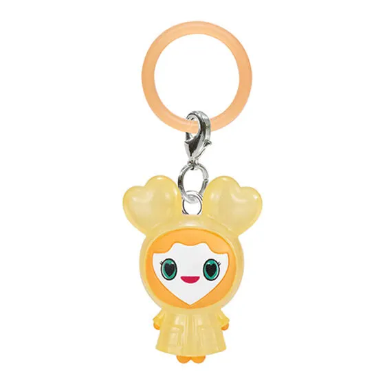 TWICE LOVELYS めじるしアクセサリー JIVELY
