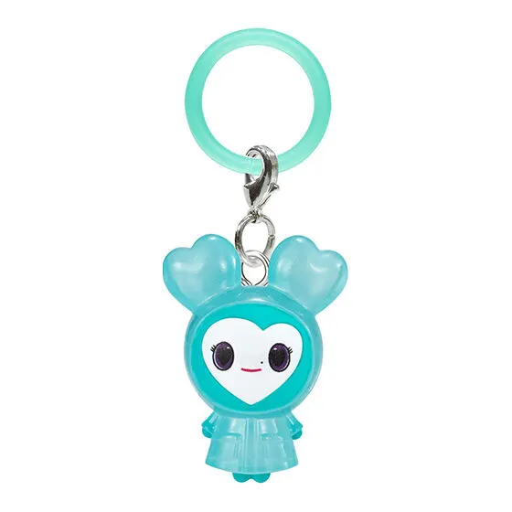 TWICE LOVELYS めじるしアクセサリー MIVELY