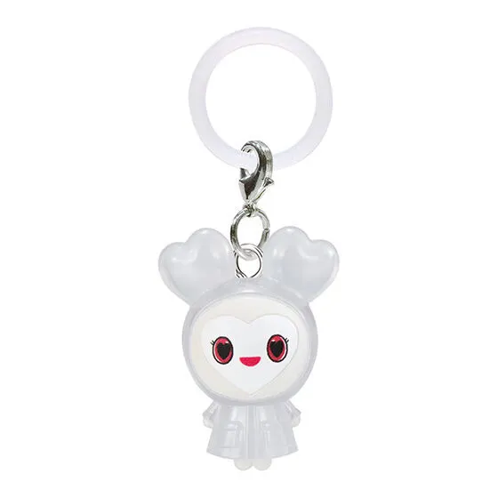 TWICE LOVELYS めじるしアクセサリー DAVELY