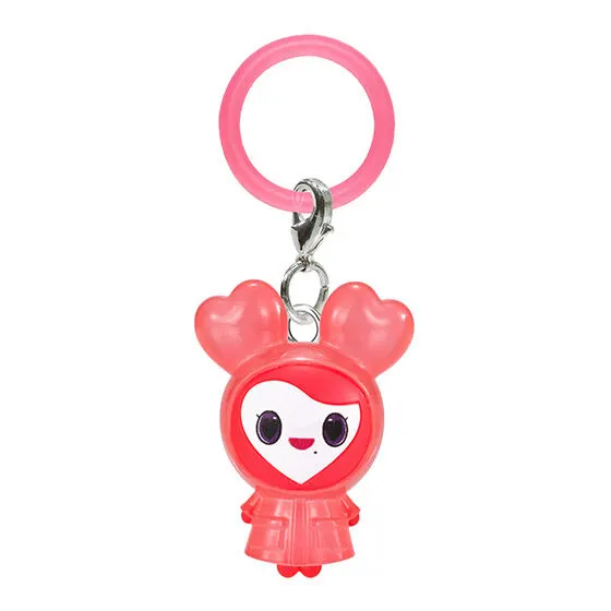 TWICE LOVELYS めじるしアクセサリー CHAENGVELY