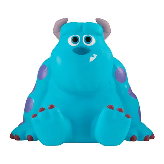 モンスターズ・インク ぷにぷにし隊 サリー