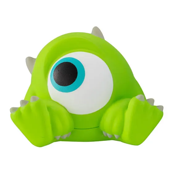 モンスターズ・インク ぷにぷにし隊 マイク