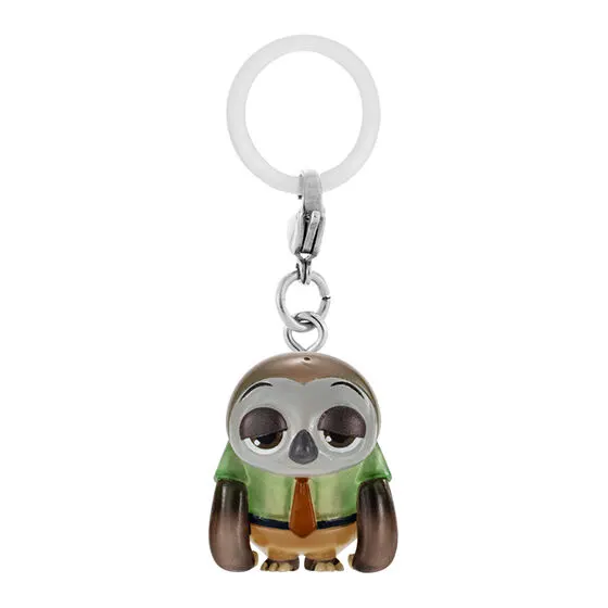 ズートピア めじるしアクセサリー フラッシュ