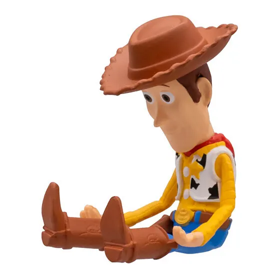 トイ・ストーリー まちぼうけ WOODY