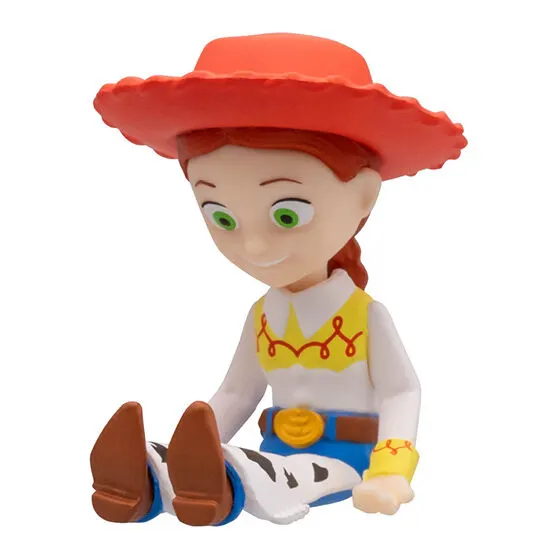 トイ・ストーリー まちぼうけ JESSIE