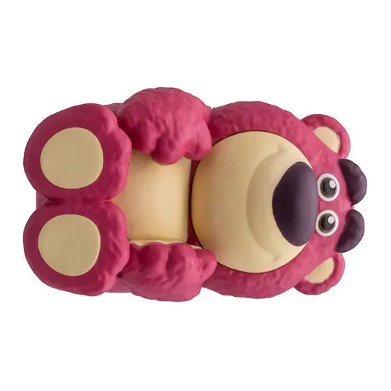 トイ・ストーリー まちぼうけ LOTSO