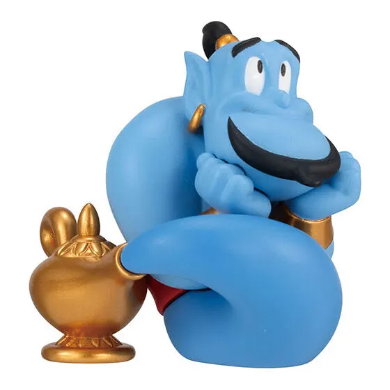 Disney まちぼうけ～いつか願いが叶う日まで…～ ジーニー