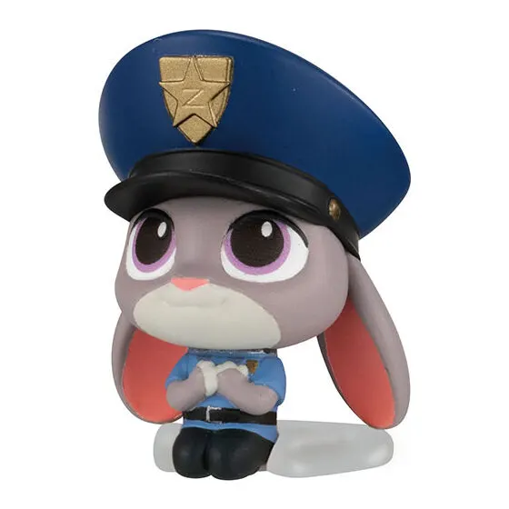 Disney まちぼうけ～いつか願いが叶う日まで…～ ジュディ・ホップス