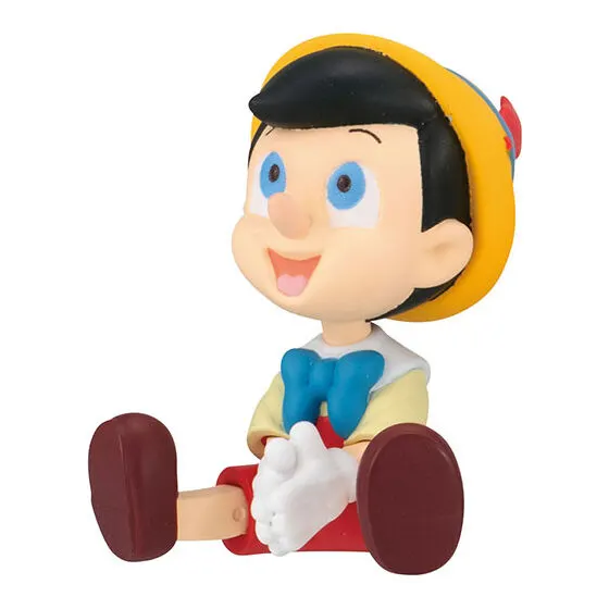 Disney まちぼうけ～いつか願いが叶う日まで…～ ピノキオ