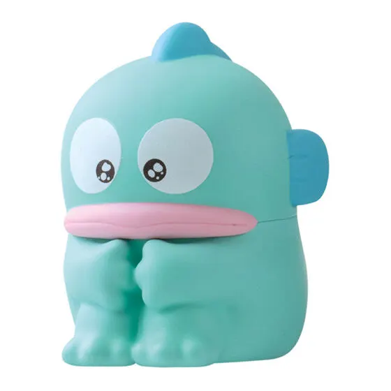 まちぼうけ サンリオキャラクターズ4 ハンギョドン