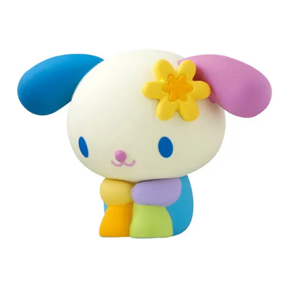 まちぼうけ サンリオキャラクターズ4 ウサハナ