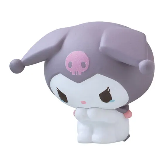 まちぼうけ サンリオキャラクターズ4 クロミ