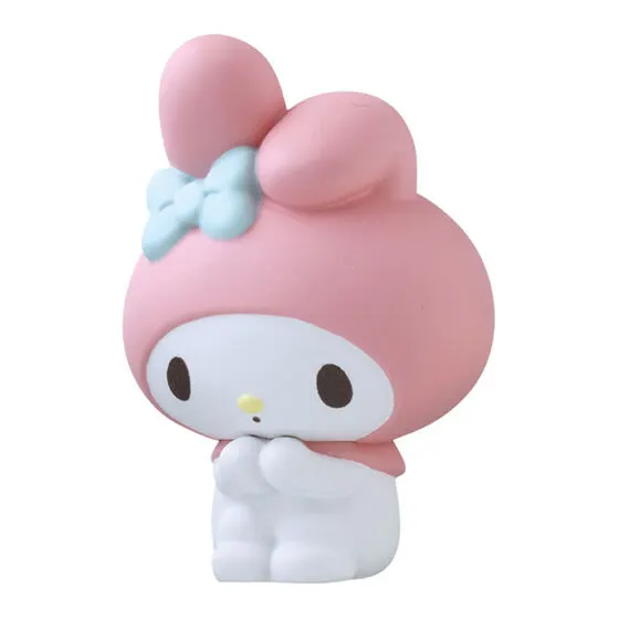 まちぼうけ サンリオキャラクターズ4 マイメロディ