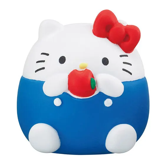 サンリオキャラクターズ たべすぎまして…2 ハローキティ