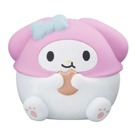 サンリオキャラクターズ たべすぎまして…2 マイメロディ