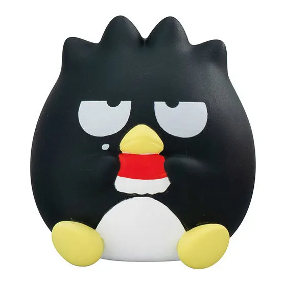 サンリオキャラクターズ たべすぎまして…2 バッドばつ丸