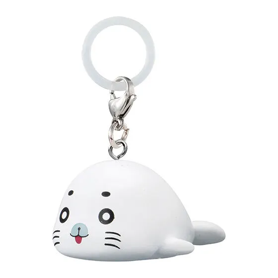 少年アシベ めじるしアクセサリー ゴマちゃん（デザインA）