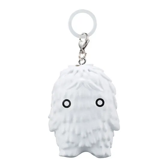 少年アシベ めじるしアクセサリー イエティ