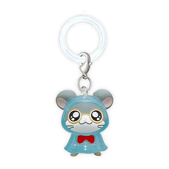 とっとこハム太郎 めじるしアクセサリー ちゅー! めがねくん