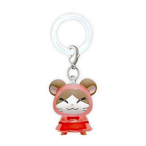 とっとこハム太郎 めじるしアクセサリー ちゅー! まいどくん