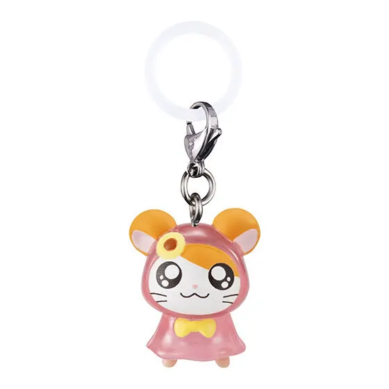 とっとこハム太郎 めじるしアクセサリー ちゅりー! ハム太郎