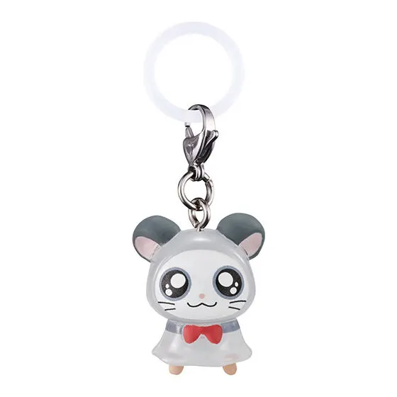 とっとこハム太郎 めじるしアクセサリー ちゅりー! パンダくん