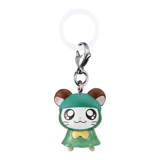 とっとこハム太郎 めじるしアクセサリー ちゅりー! かぶるくん