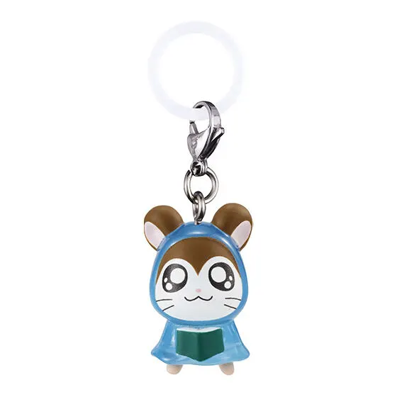 とっとこハム太郎 めじるしアクセサリー ちゅりー! のっぽくん