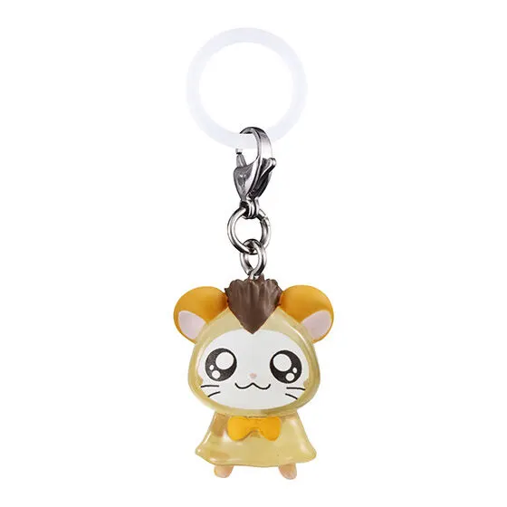 とっとこハム太郎 めじるしアクセサリー ちゅりー! トンガリくん
