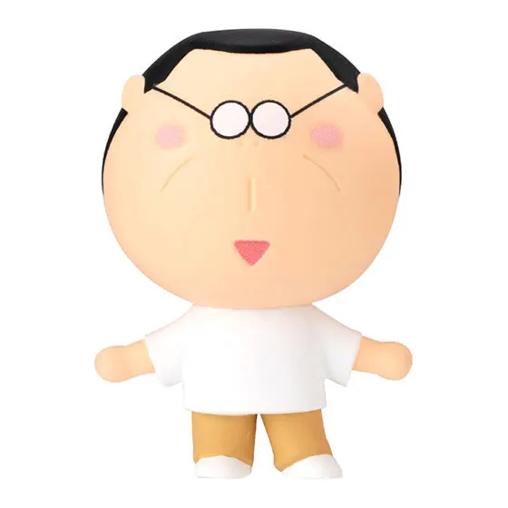 アニメ「あたしンち」 ならぶんです。 父