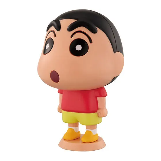 クレヨンしんちゃん BIGカプキャラ しんちゃん