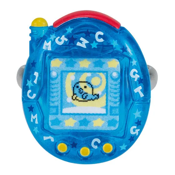 Ringcolle! たまごっち３ どろっち