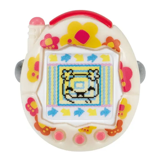 Ringcolle! たまごっち３ ふらわっち