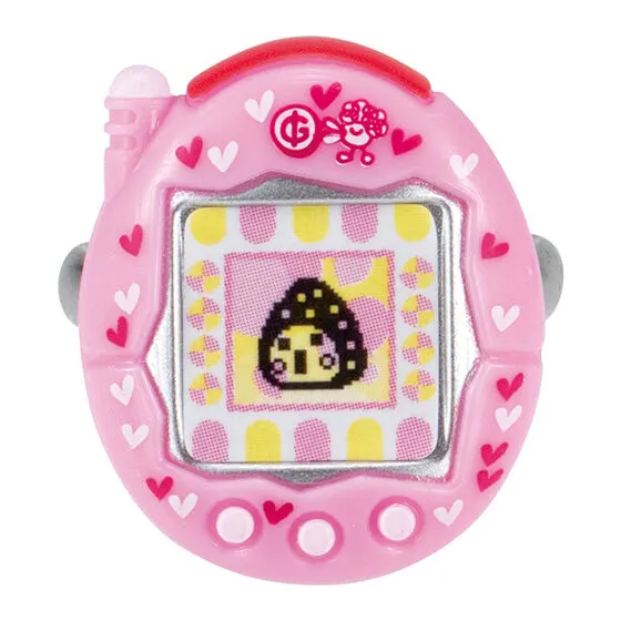 Ringcolle! たまごっち３ いちごっち