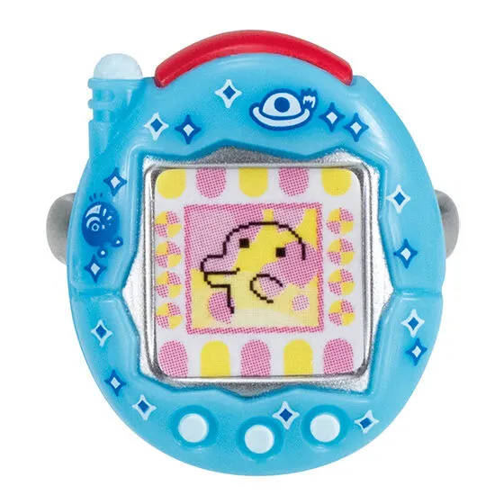 Ringcolle! たまごっち３ くちぱっち