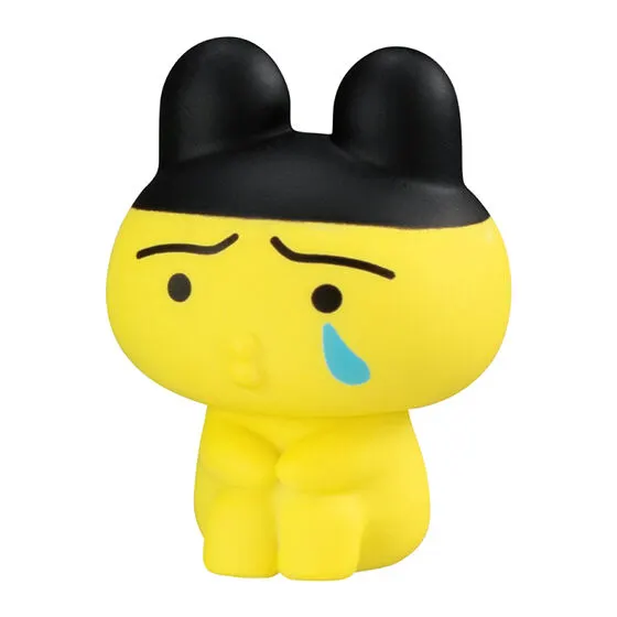 まちぼうけ たまごっち まめっち